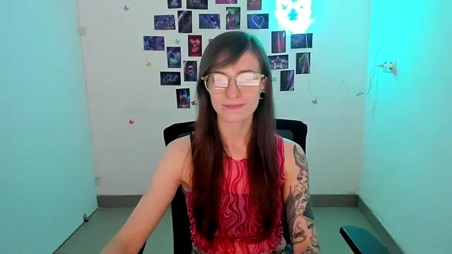 Luna Tantra online show from 08-06-26, 08:33