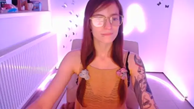 Luna Tantra online show from 08-07-26, 09:50