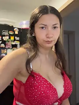 AmeliaStarOfficial online show from 05-06-26, 03:17