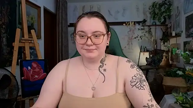 CatherineClaire online show from 05-09-26, 12:43