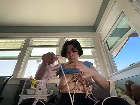 athanathelesbian online show from 07-07-26, 01:30