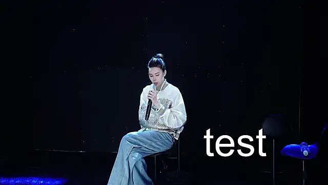 SJ-999 online show from 04-23-26, 07:27