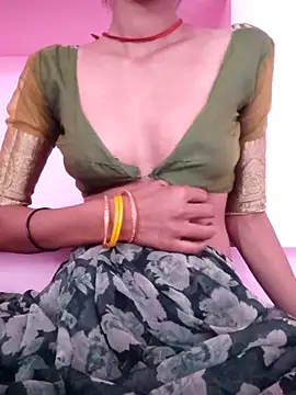 Vidhya Balan143 online show from 05-09-26, 08:08