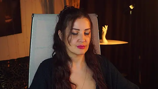 AureliaVane online show from 05-30-26, 06:38