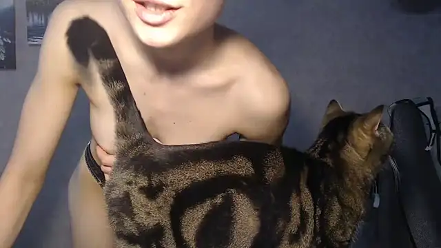 EveLiaka online show from 05-15-26, 11:56