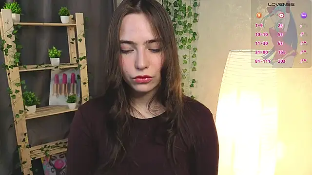 Snapshot of Katonysusant chatting on 05-02-26, 05:07 Katonysusant online show from 05-02-26, 05:07