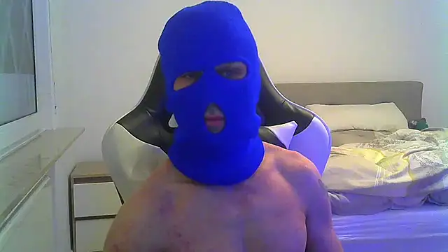 TwoMenOneFire online show from 04-24-26, 05:21