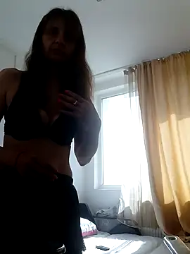 LissaBelaa online show from 04-29-26, 07:34