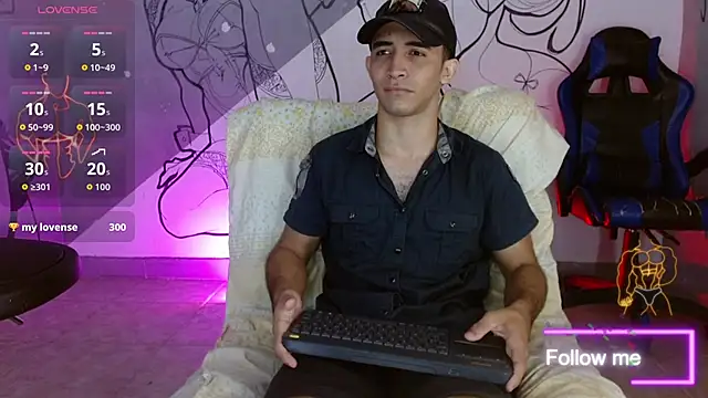 caius bigcock1 online show from 06-04-26, 12:44