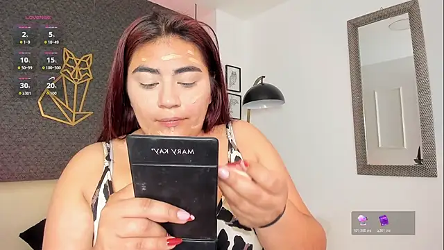 Nina voss online show from 06-09-26, 07:58