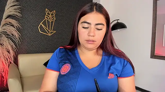 Nina voss online show from 06-27-26, 02:12