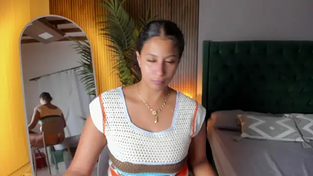 Chloefixxx online show from 06-10-26, 08:52