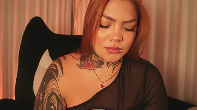 Tessa ruxh online show from 05-16-26, 11:42
