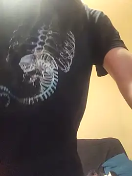 EscapedSibilant online show from 04-20-26, 09:38