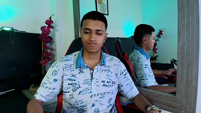 Alan Colthon online show from 05-15-26, 03:46