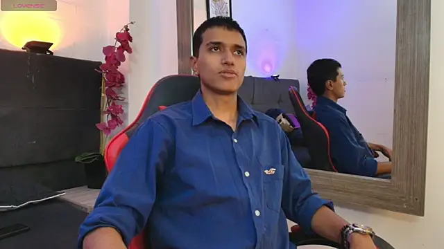Alan Colthon online show from 06-07-26, 03:43