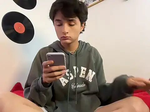 jexian online show from 04-30-26, 04:57