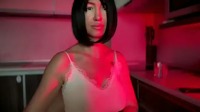 Goddess Tati online show from 05-09-26, 04:23