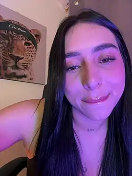 IsabellaNoir  online show from 05-11-26, 10:18