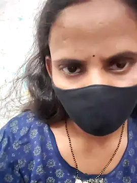 Cutie Neetu online show from 06-17-26, 09:12