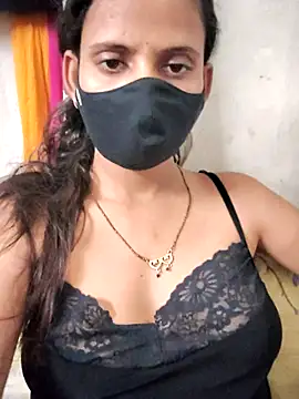 Cutie Neetu online show from 07-19-26, 09:35