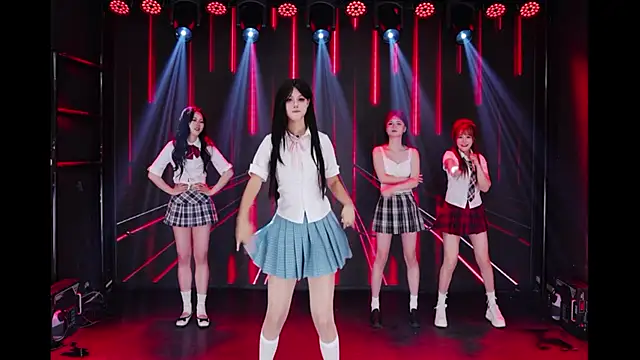 YC-888 online show from 04-25-26, 01:52