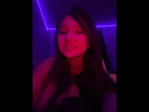 AriaBrooks online show from 04-22-26, 01:12