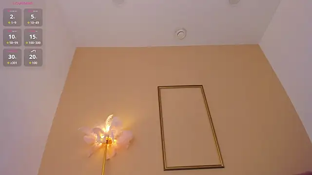 Lilianadaniels online show from 05-18-26, 04:07