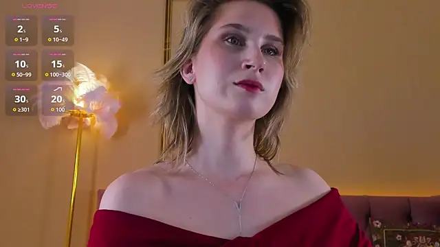 Lilianadaniels online show from 06-07-26, 01:32