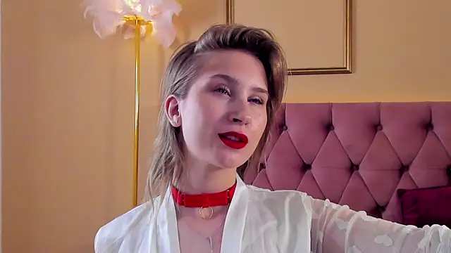 Lilianadaniels online show from 06-08-26, 01:28