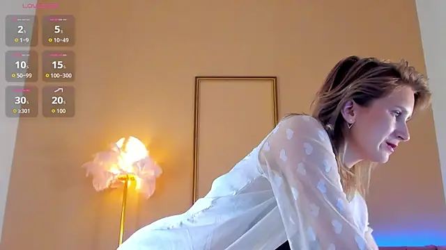 Lilianadaniels online show from 06-14-26, 02:24