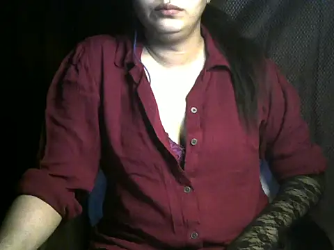 aaysha lov online show from 05-02-26, 06:57