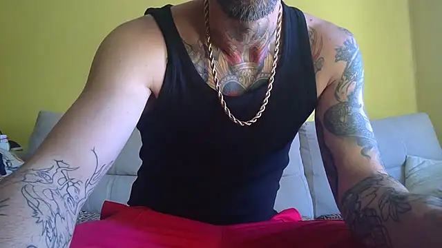 DuroHustler online show from 05-17-26, 02:57