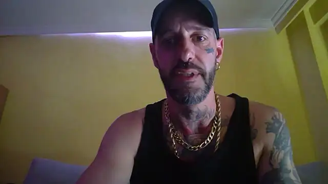 DuroHustler online show from 05-23-26, 03:38
