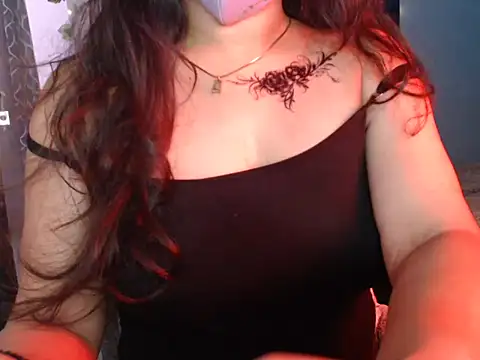 Myra Luxe online show from 07-08-26, 12:04
