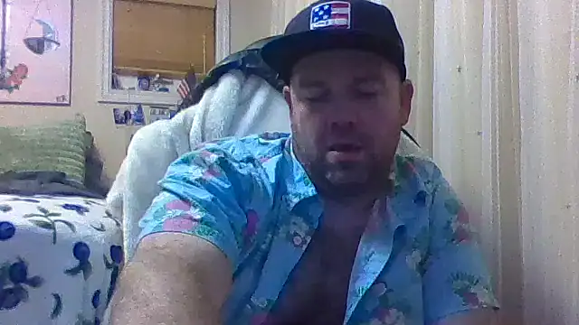 Blue Eyed God online show from 04-22-26, 01:12