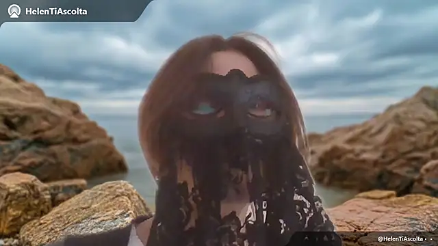 HelenTiAscolta online show from 04-23-26, 05:26