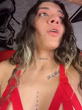 SinSirenXXX online show from 05-26-26, 01:07