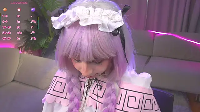 Snapshot of CosplayDream chatting on 05-05-26, 06:54 CosplayDream online show from 05-05-26, 06:54