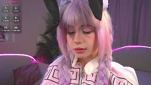 Snapshot of CosplayDream chatting on 07-28-26, 08:34 CosplayDream online show from 07-28-26, 08:34