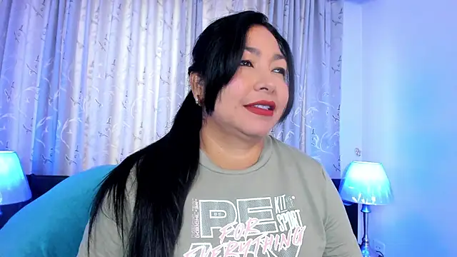 Victoria kim lee online show from 05-06-26, 12:10