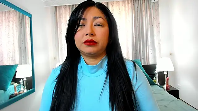 Victoria kim lee online show from 05-25-26, 01:39