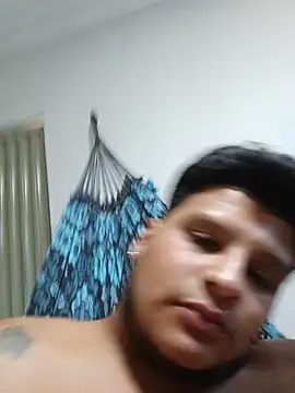 Persistente96 online show from 08-02-26, 07:34