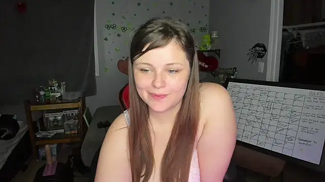 Snapshot of DelilaFields2 chatting on 06-03-26, 03:42 DelilaFields2 online show from 06-03-26, 03:42