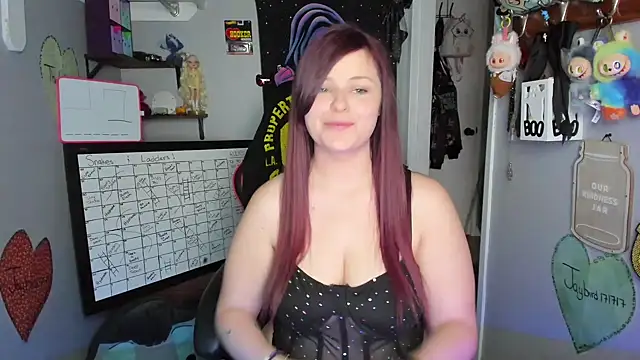 DelilaFields2 online show from 06-29-26, 06:08