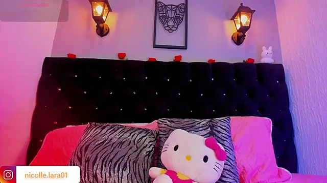 Kitty rose01 online show from 05-01-26, 08:19