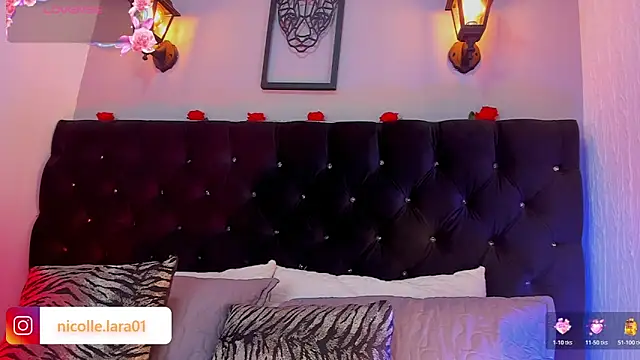 Kitty rose01 online show from 06-05-26, 02:07