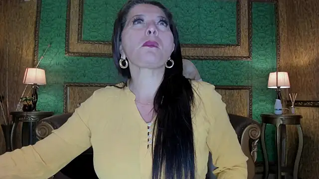 Agata Jade online show from 07-22-26, 11:57