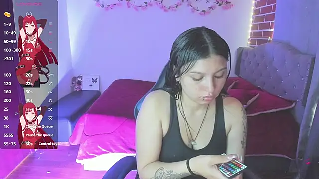 Snapshot of isabella_monntolvo chatting on 04-28-26, 01:16 isabella monntolvo online show from 04-28-26, 01:16