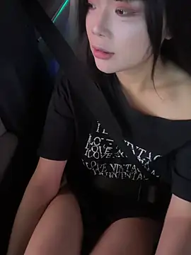 Snapshot of lilina520 chatting on 05-19-26, 12:55 lilina520 online show from 05-19-26, 12:55